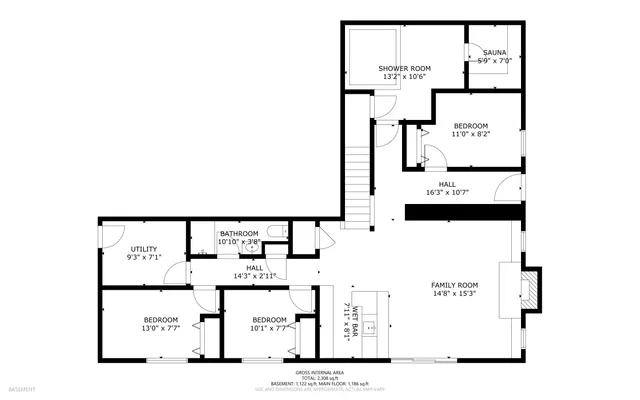 $575,000 | N2646 Rustic Circle, Clintonville, WI 54929