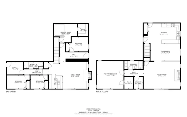 $575,000 | N2646 Rustic Circle, Clintonville, WI 54929