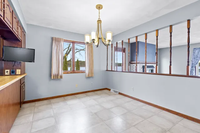 $575,000 | N2646 Rustic Circle, Clintonville, WI 54929