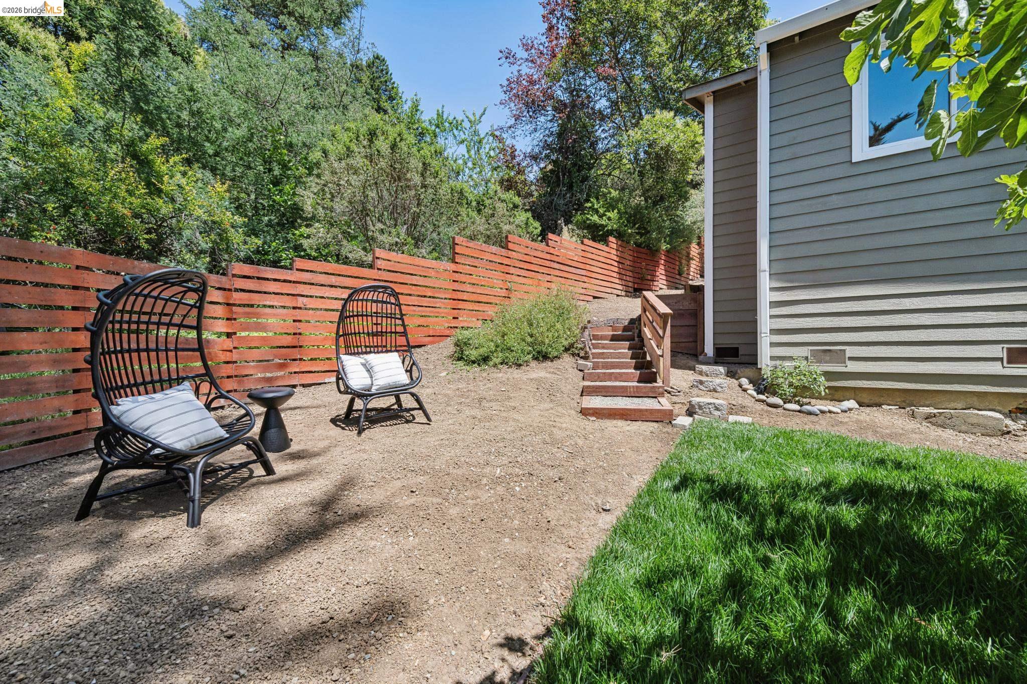 6281 Aspinwall Road Oakland, CA 94611 - Photo 64 of 71
