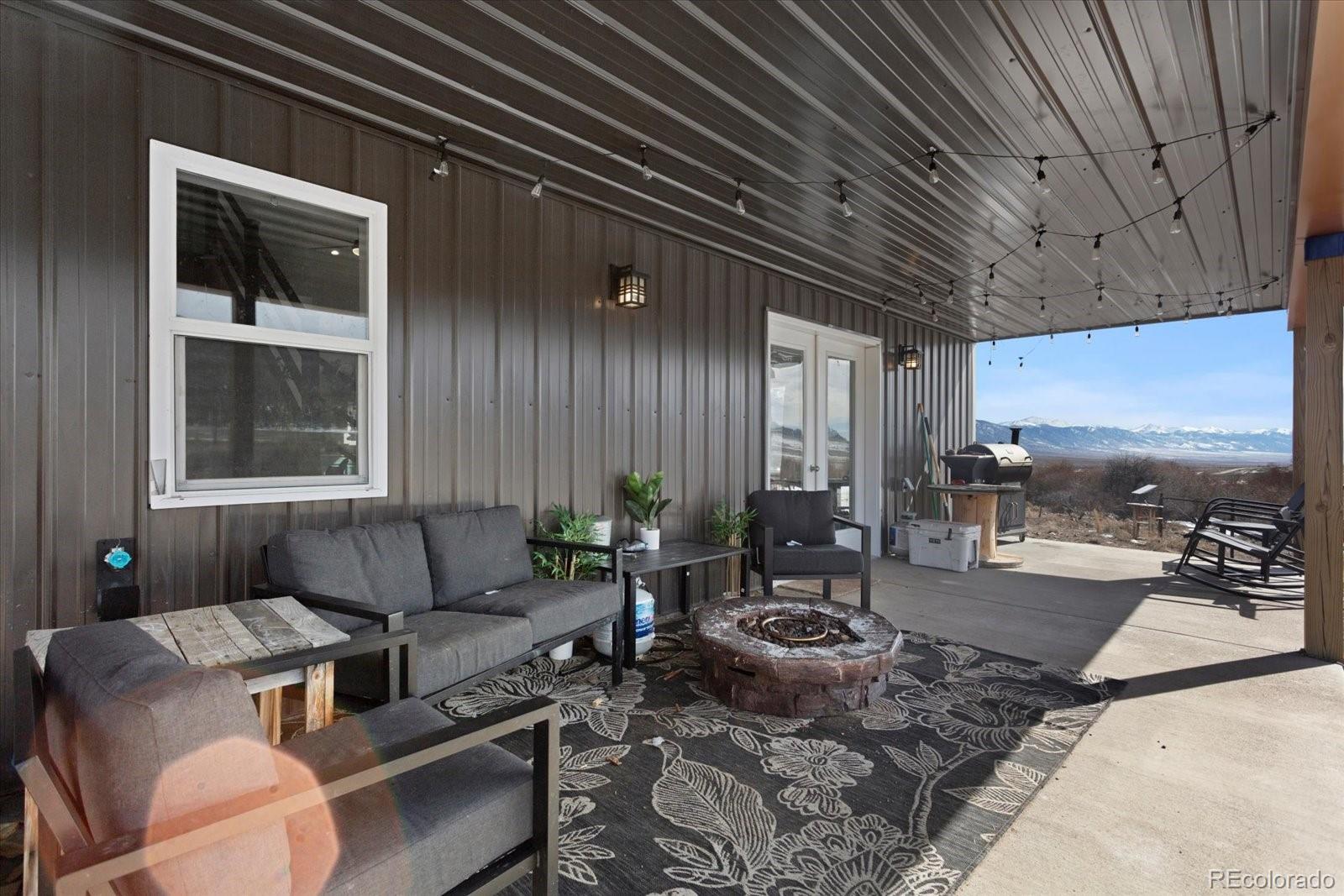 51624 Co Road Villa Grove, CO 81155 - Photo 3 of 50