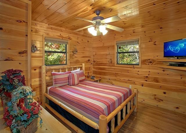 2223 Jared Road, Unit BEARSPLASH Sevierville, TN 37876 - Photo 28 of 32 Gallery Image 28