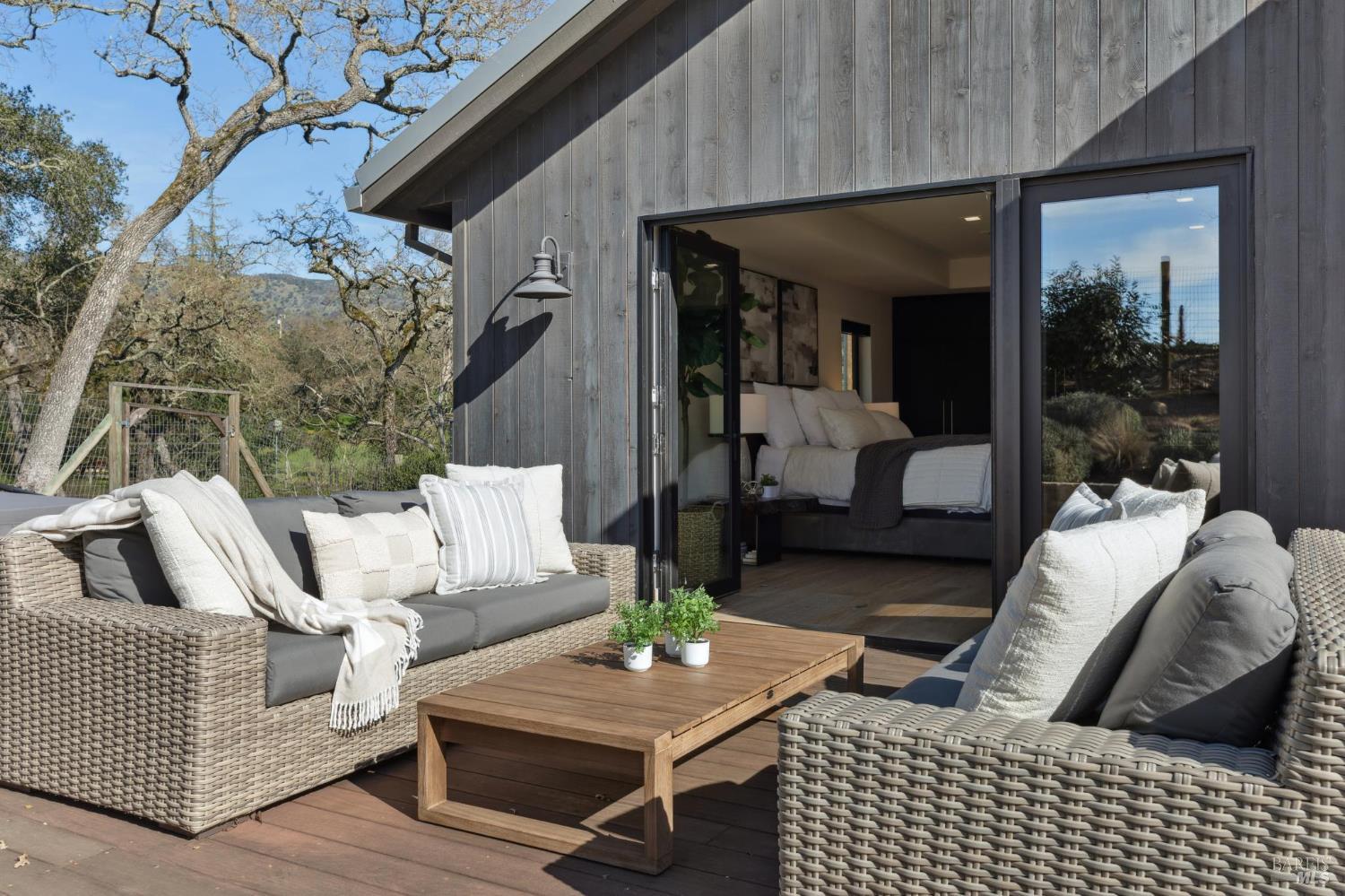 1135 Soda Canyon Road Napa, CA 94558 - Photo 59 of 99