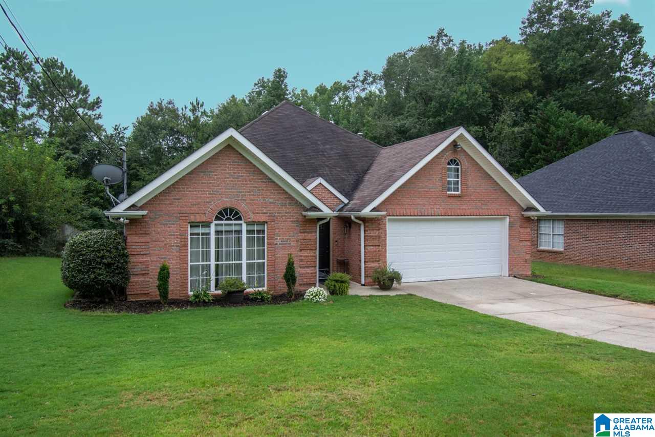 90 Dominion Road Springville, AL 35146 - Photo 1 of 22
