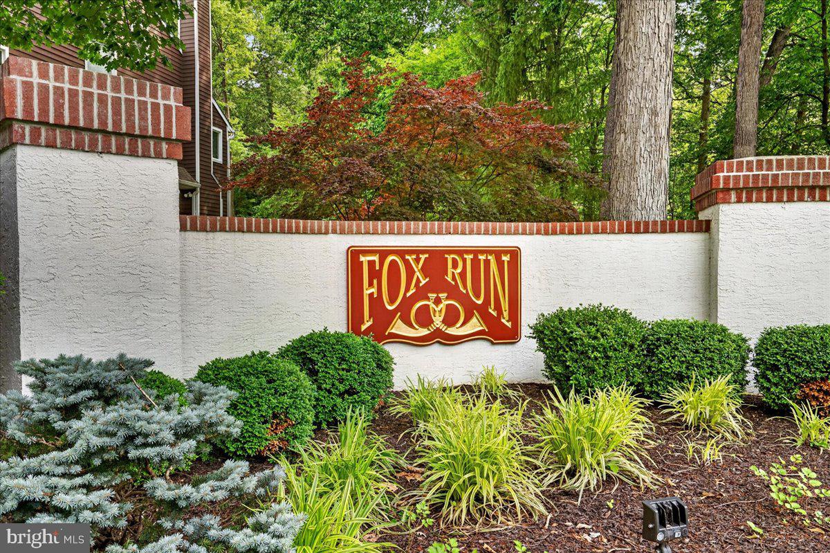 266 Fox Run Exton, PA 19341 - Photo 45 of 45 Sought-after Fox Run subdivision