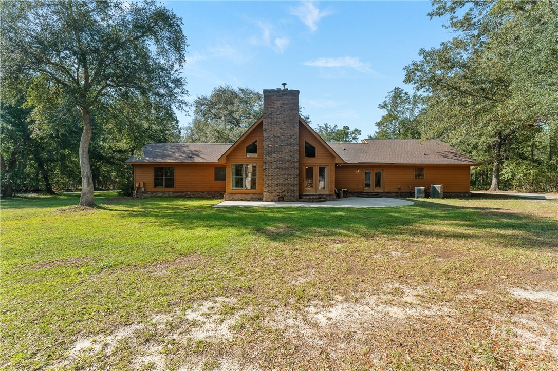 1021 I G Lanier Road Pembroke, GA 31321 - Photo 37 of 44 Gallery Image 37