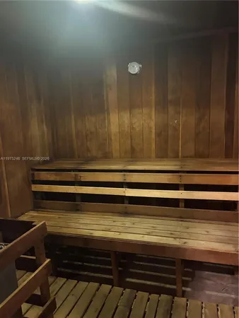 a view of a wooden floor