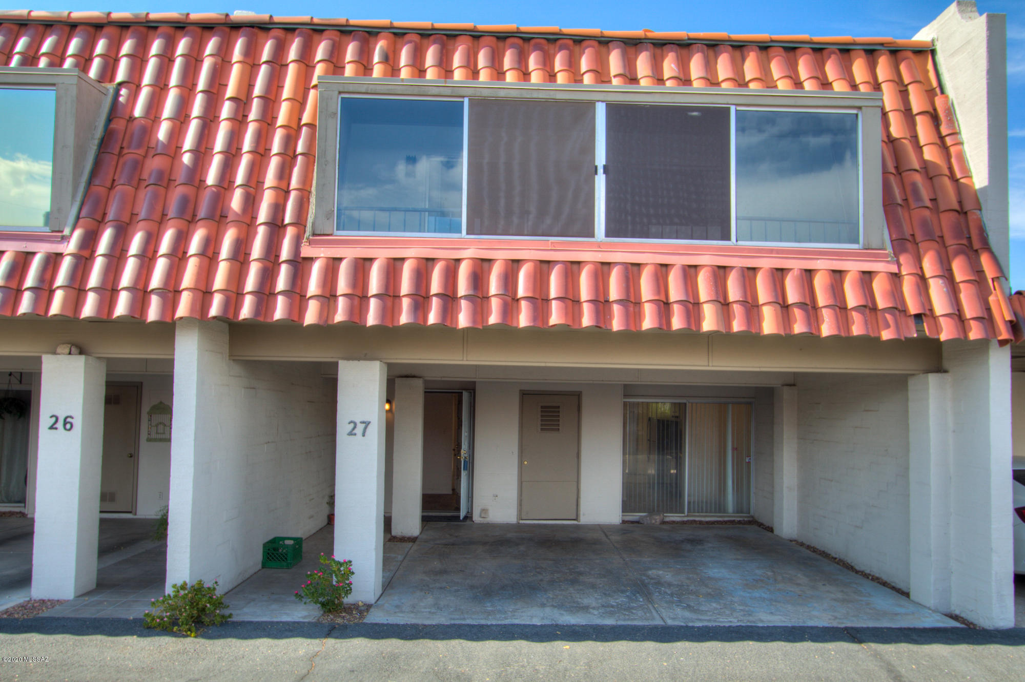 2525 East Prince Road, Unit 27 Tucson, AZ 85716 - Photo 1 of 24 Gallery Image 1