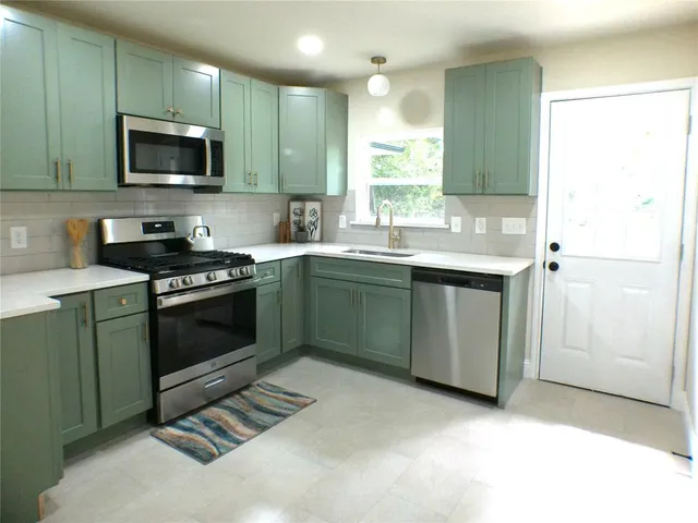 $314,000 | 913 Cordell Street, Denton, TX 76201