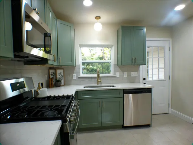 $314,000 | 913 Cordell Street, Denton, TX 76201