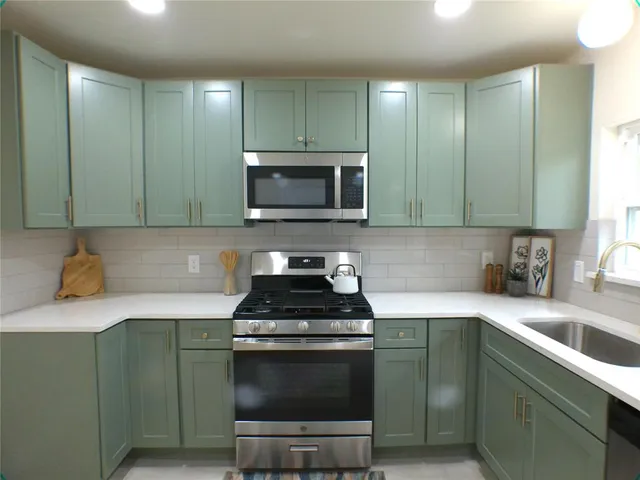 $314,000 | 913 Cordell Street, Denton, TX 76201