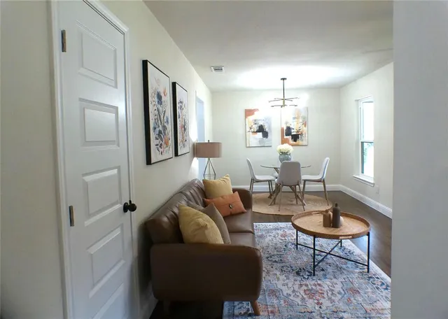 $314,000 | 913 Cordell Street, Denton, TX 76201