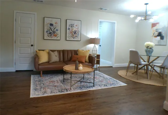 $314,000 | 913 Cordell Street, Denton, TX 76201