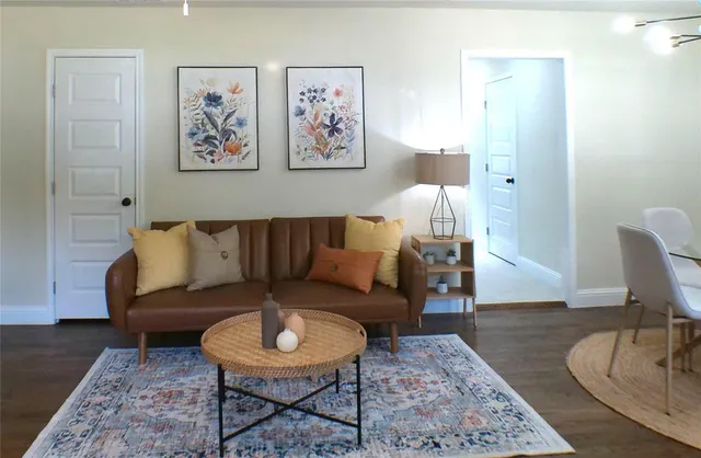 $314,000 | 913 Cordell Street, Denton, TX 76201