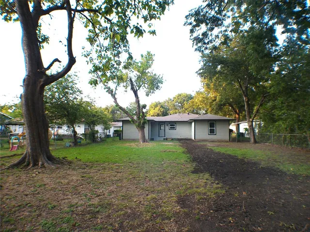 $314,000 | 913 Cordell Street, Denton, TX 76201