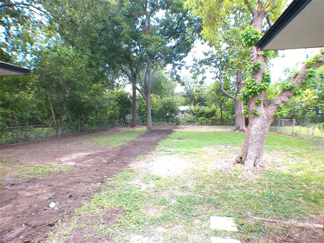 $314,000 | 913 Cordell Street, Denton, TX 76201