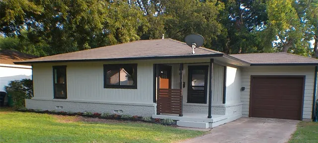 $314,000 | 913 Cordell Street, Denton, TX 76201