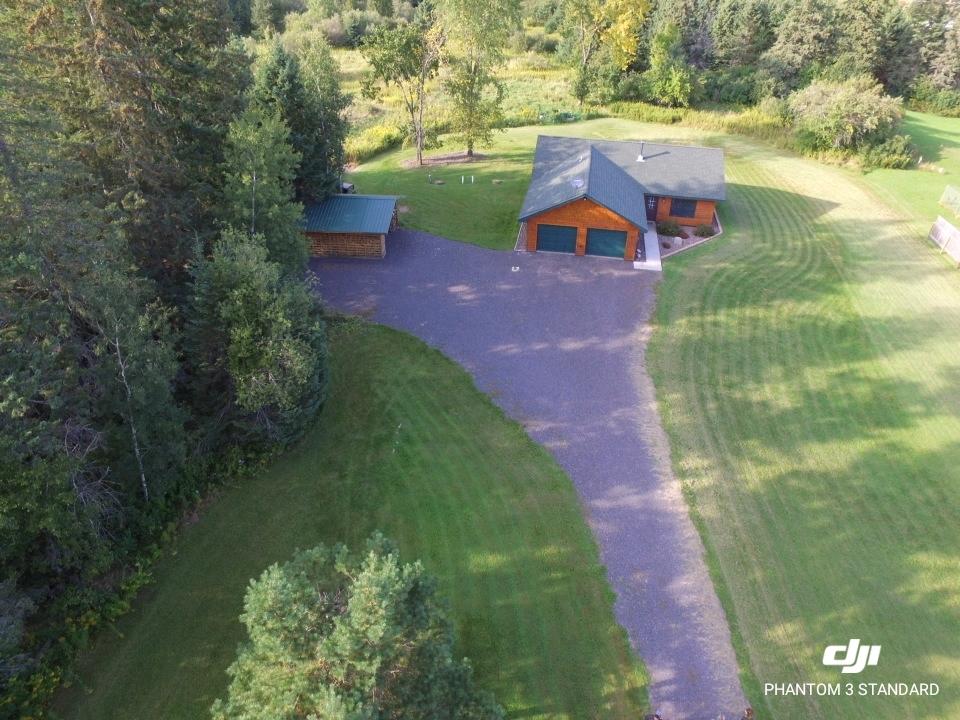 4579 East County Rd B Superior, WI 54880 - Photo 1 of 1