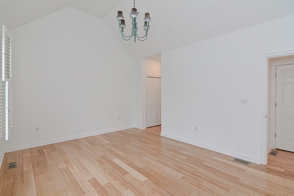 2 Braeburn Lane, Unit 2 Ashland, MA 01721 - Photo 21 of 36 a view of an empty room