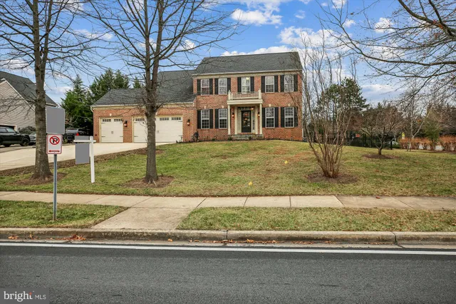 $850,000 | 14212 Schaeffer Road, Germantown, MD 20874
