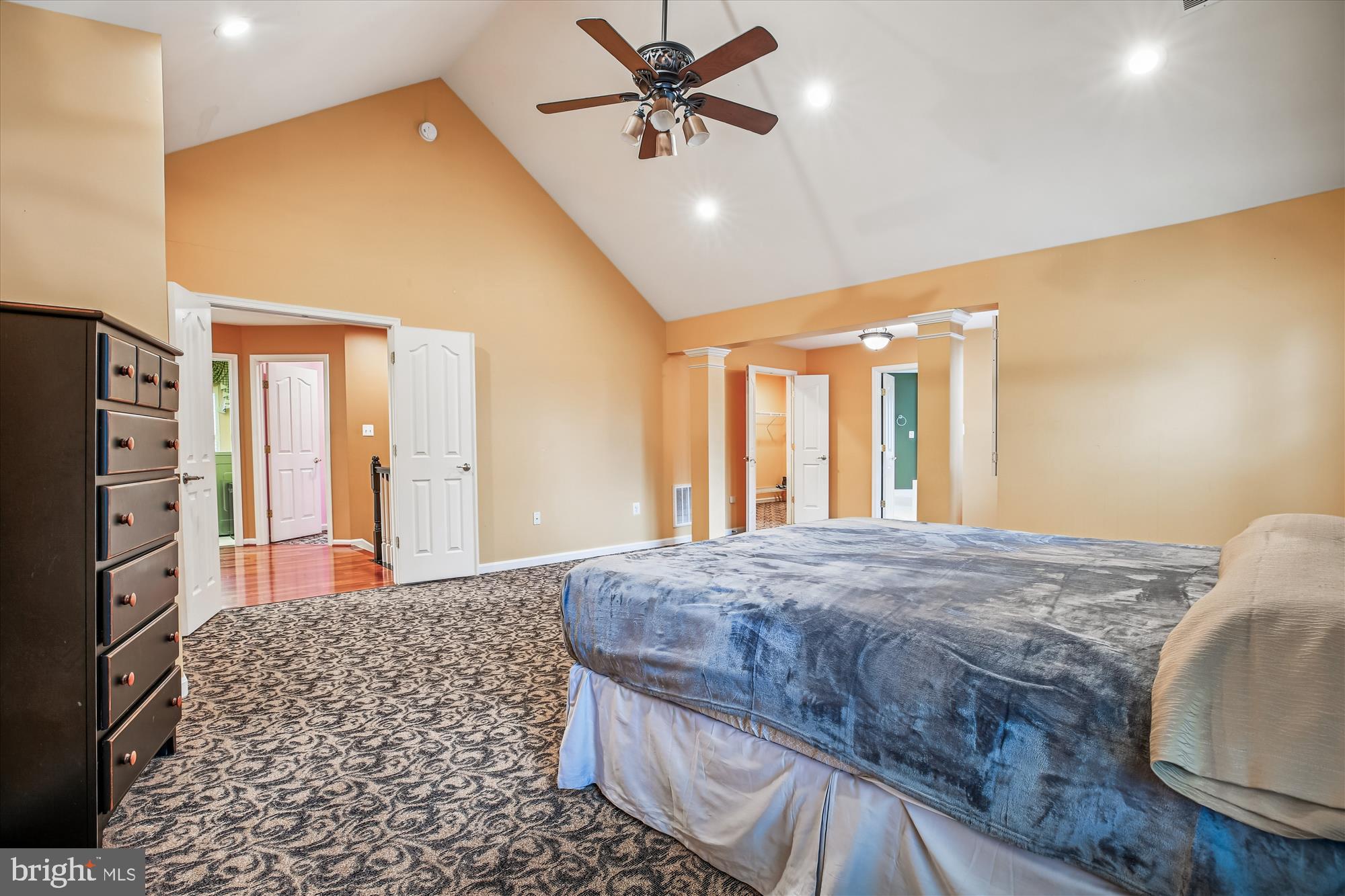 14212 Schaeffer Road Germantown, MD 20874 - Photo 25 of 51