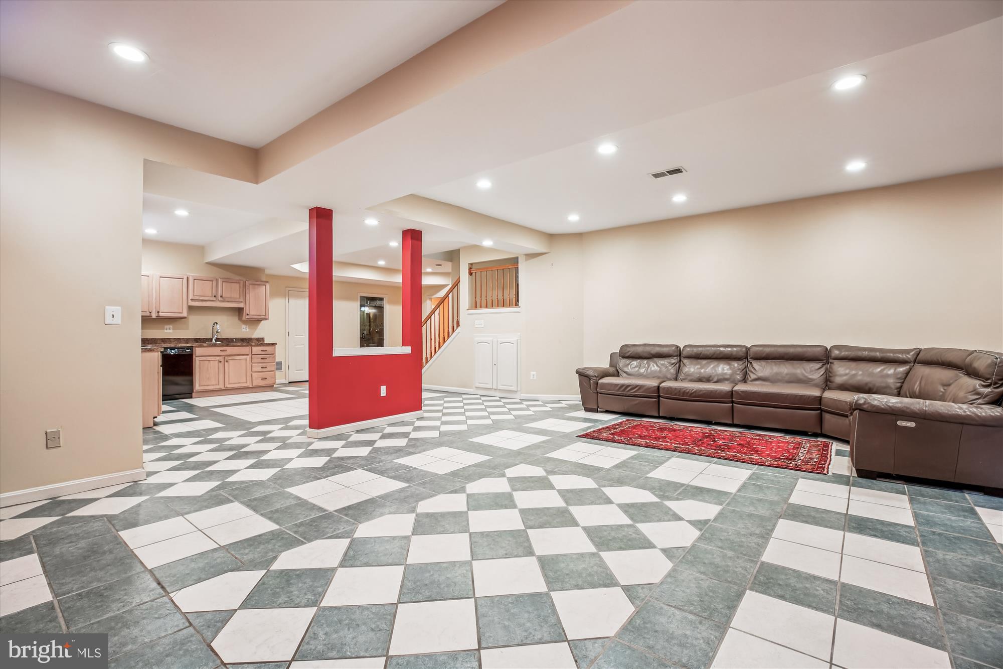 14212 Schaeffer Road Germantown, MD 20874 - Photo 39 of 51 Recreation Room