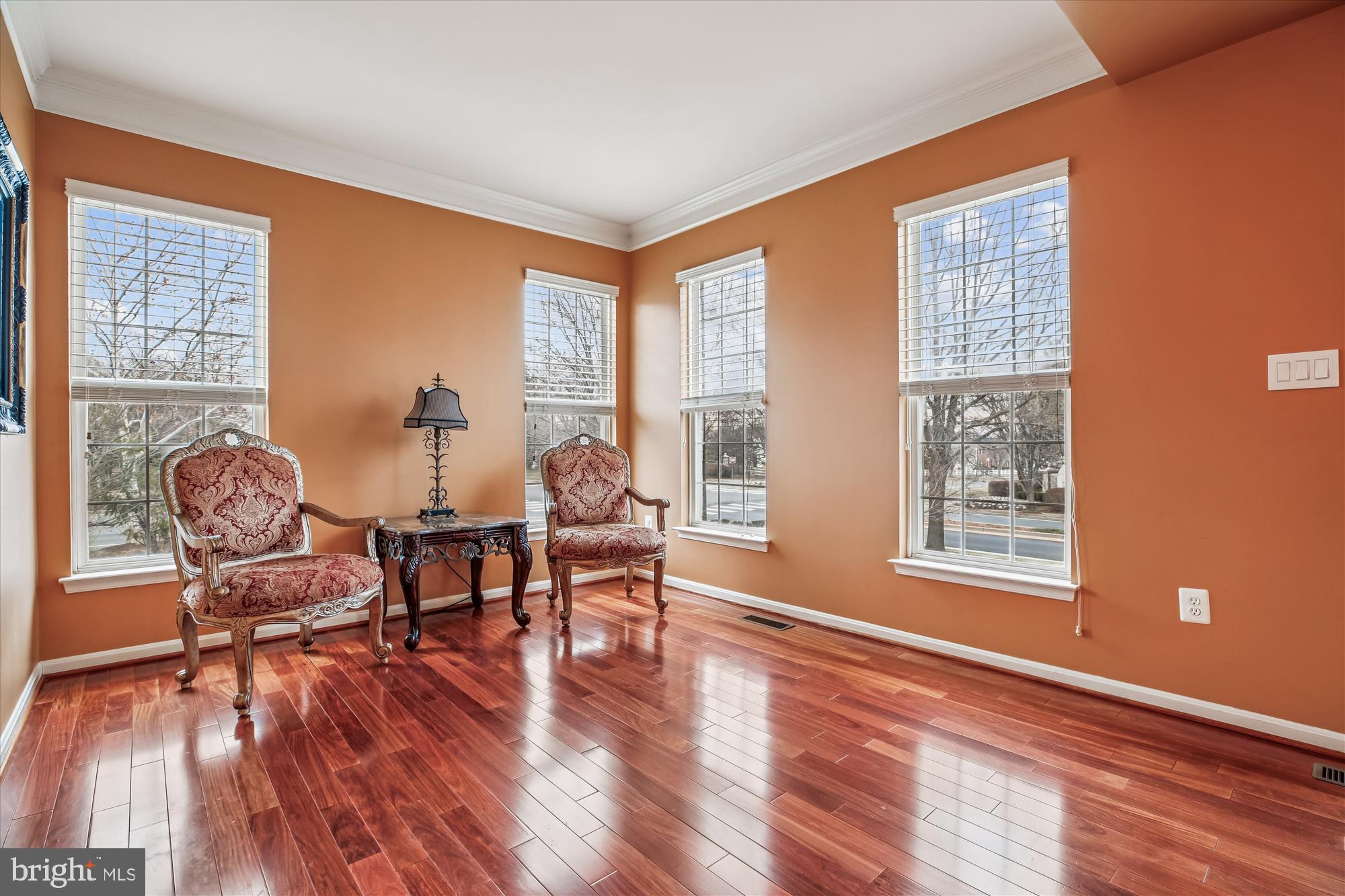 14212 Schaeffer Road Germantown, MD 20874 - Photo 5 of 51 Living Room