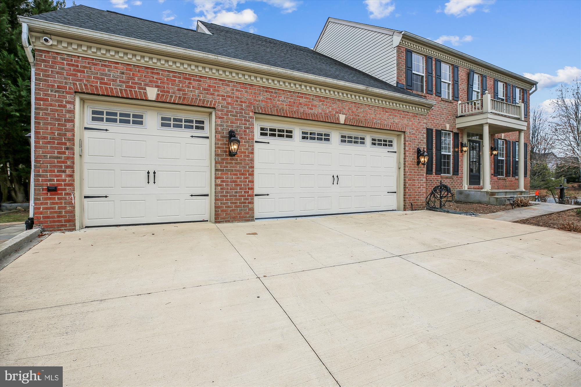 14212 Schaeffer Road Germantown, MD 20874 - Photo 51 of 51 3 Car Garage