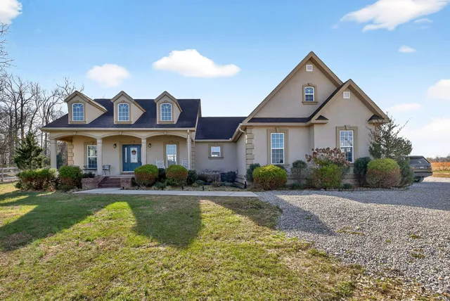 $779,900 | 205 Lbl Drive, McMinnville, TN 37110