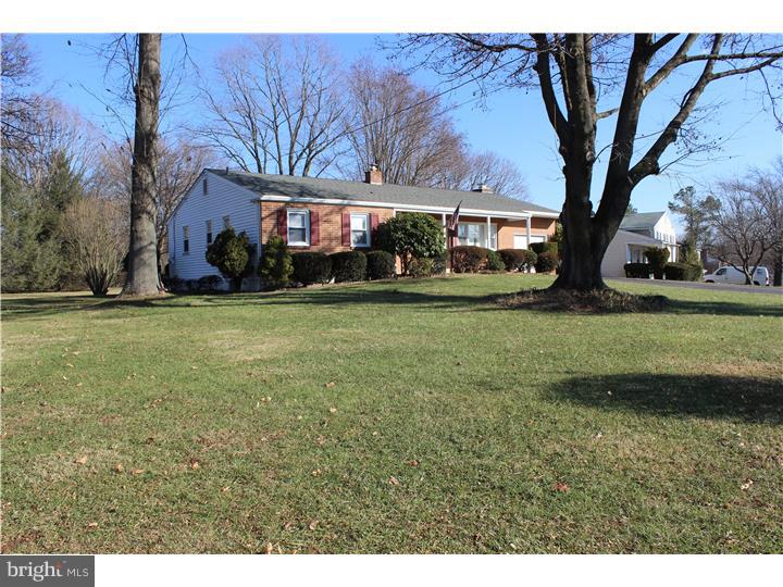 105 Crump Road Exton, PA 19341 - Photo 2 of 20 Exterior Front