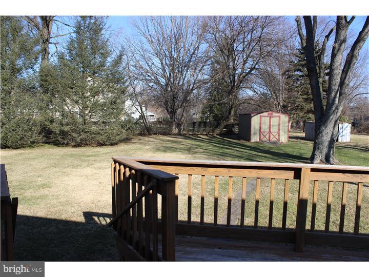 105 Crump Road Exton, PA 19341 - Photo 16 of 20 Back Yard