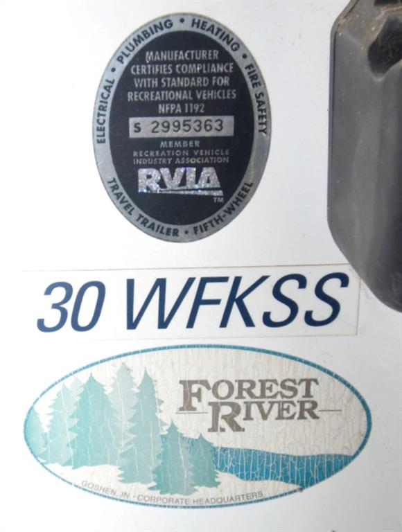 6435 FM 17, Unit 477 Yantis, TX 75497 - Photo 22 of 35 a close up of a sign