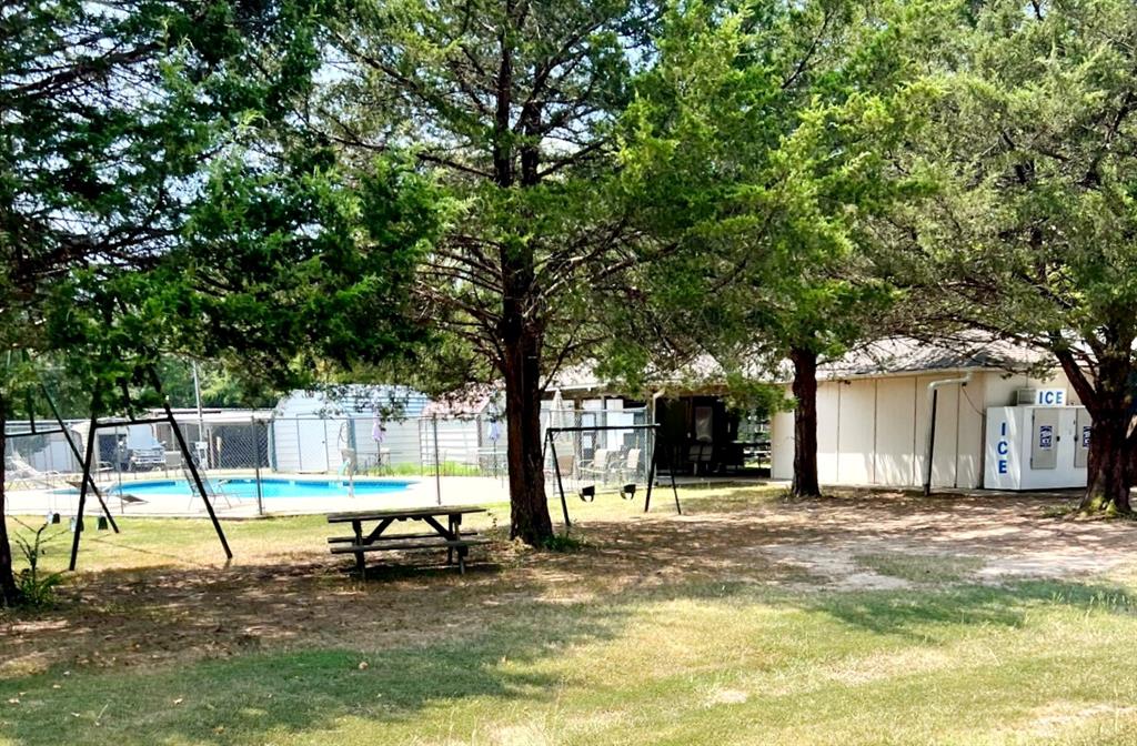 6435 FM 17, Unit 477 Yantis, TX 75497 - Photo 8 of 35 a house view with a sitting space