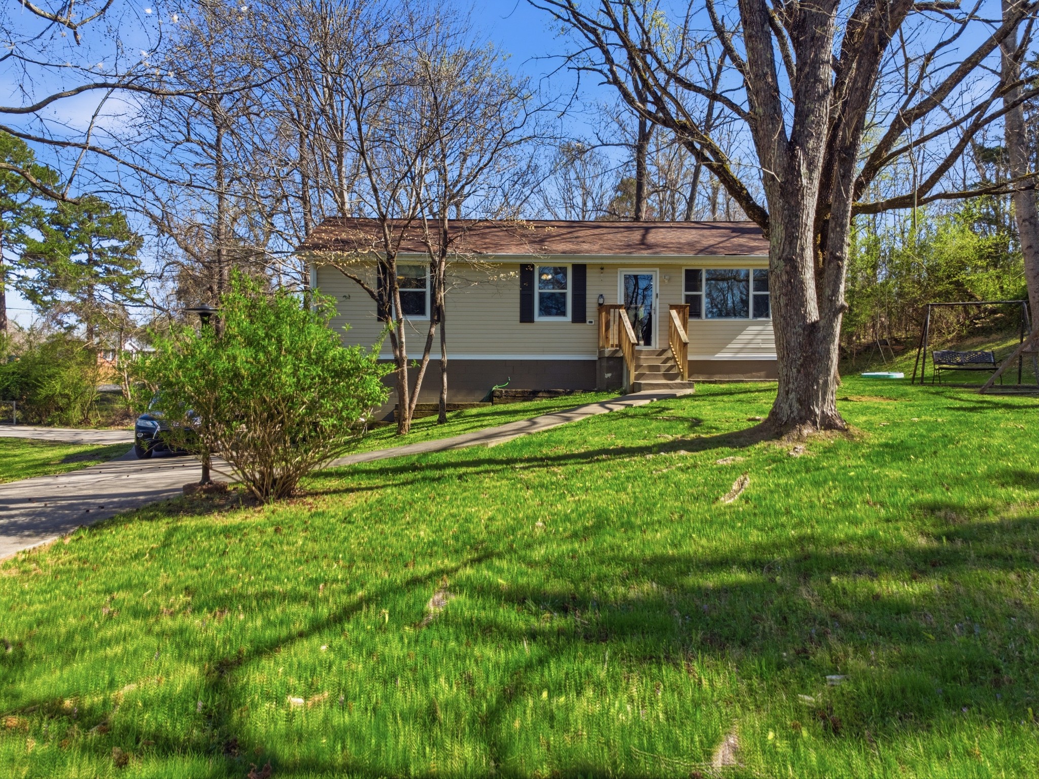 1315 Gratton Road Clarksville, TN 37043 - Photo 1 of 48