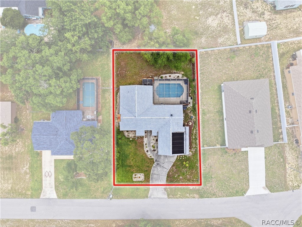 11475 Fortune Street Spring Hill, FL 34609 - Photo 60 of 71