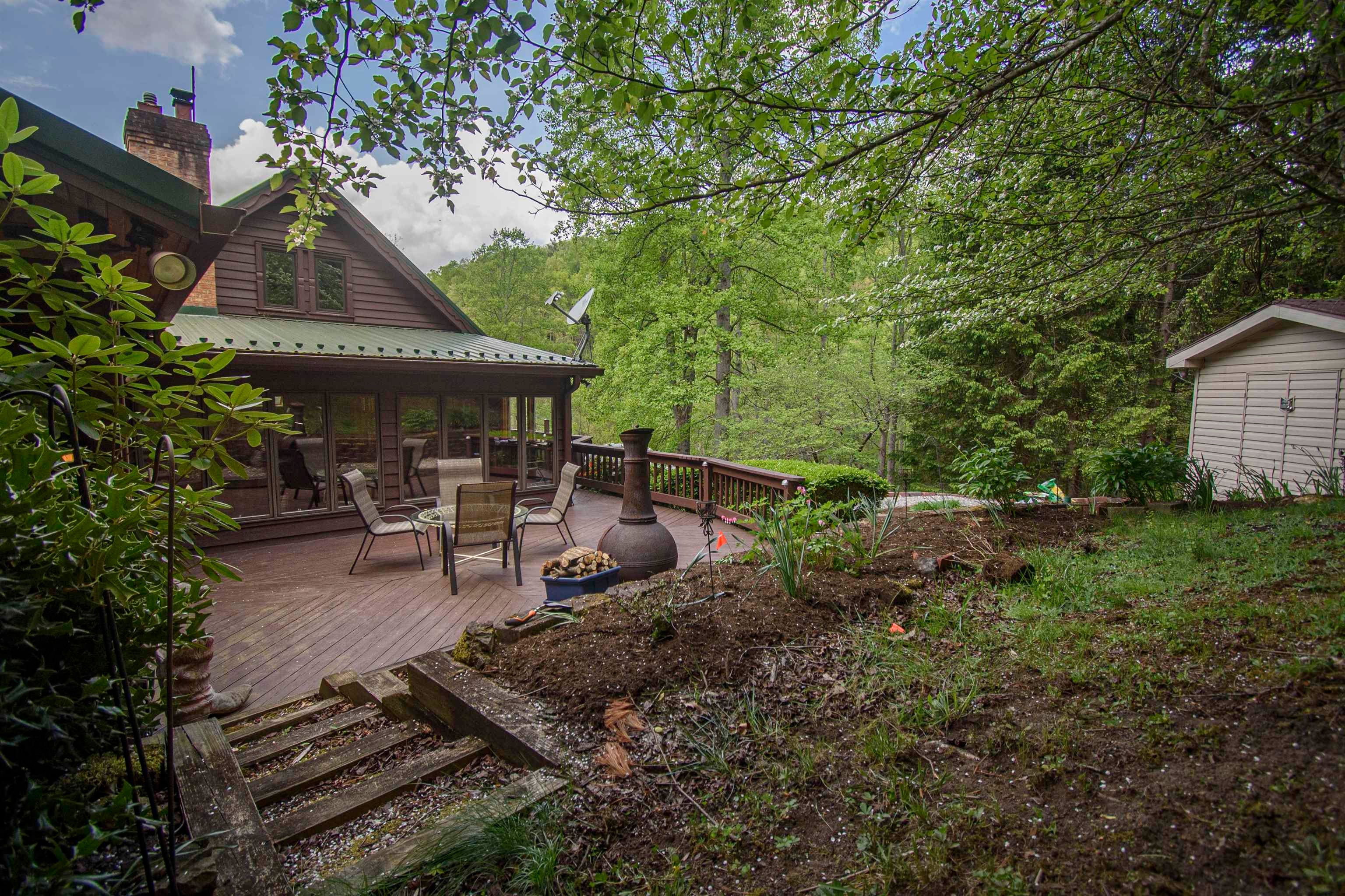 1429 Falling Branch Road Christiansburg, VA 24073 - Photo 12 of 89 Gallery Image 12