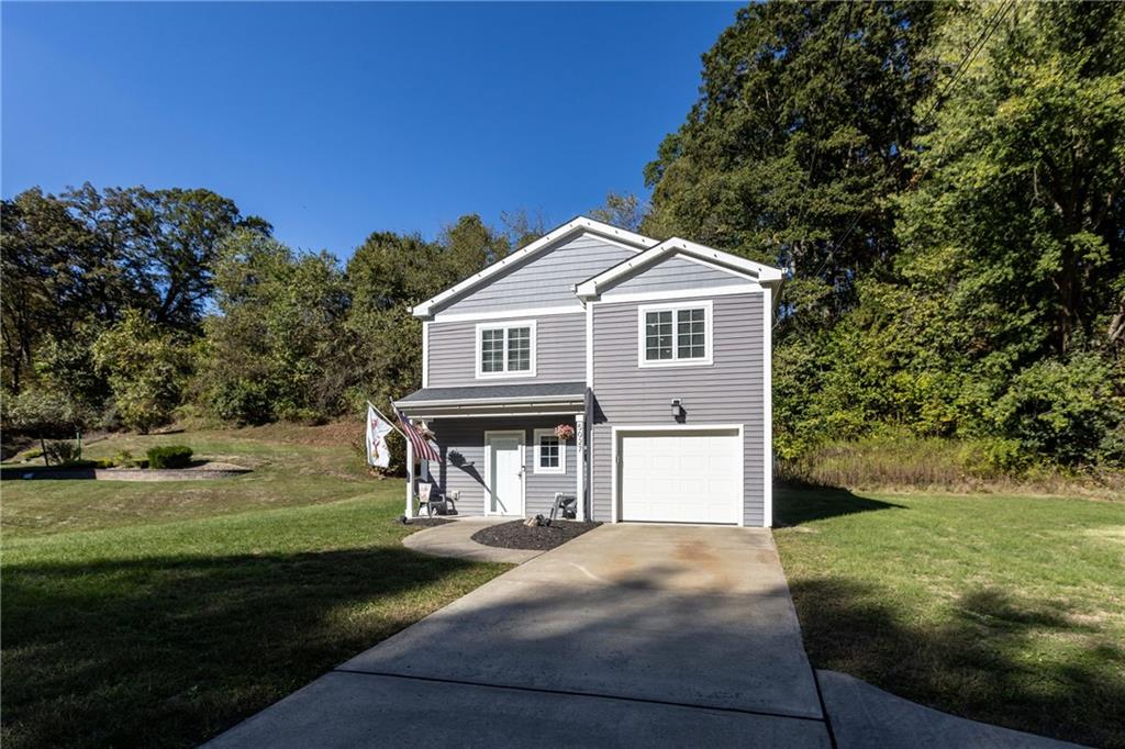 5027 Thoms Run Road Oakdale, PA 15071 - Photo 2 of 38