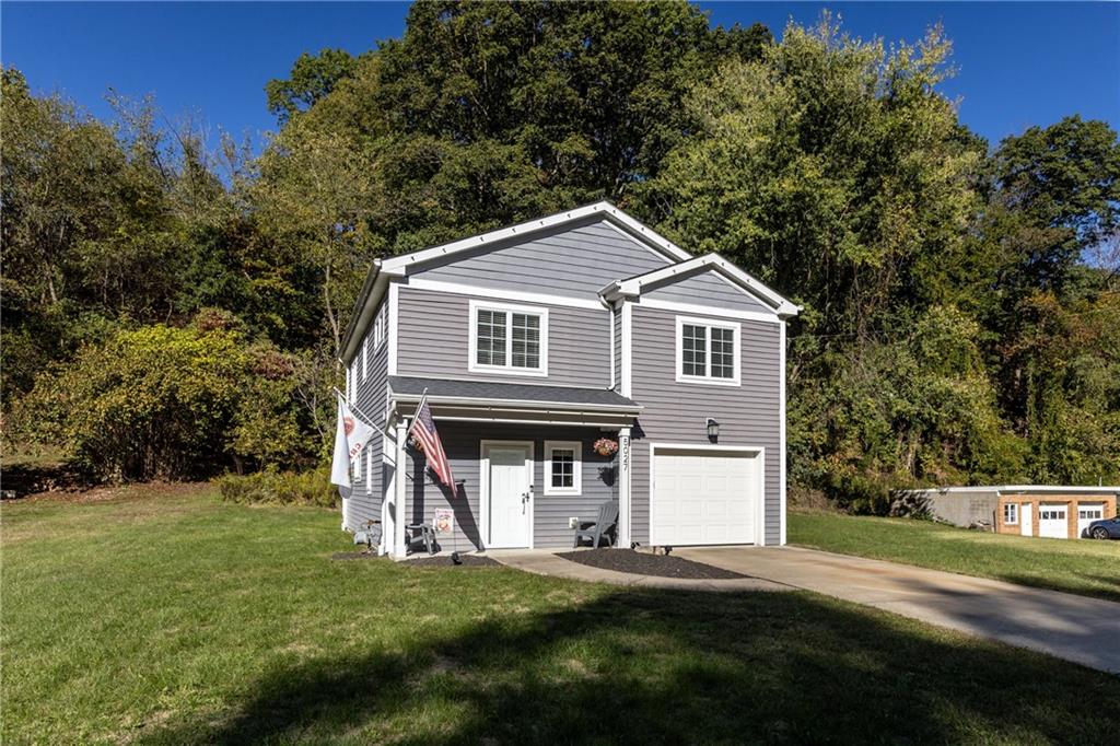 5027 Thoms Run Road Oakdale, PA 15071 - Photo 26 of 38