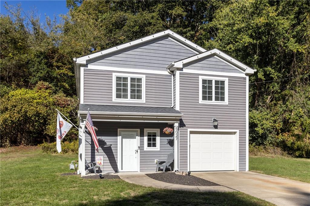 5027 Thoms Run Road Oakdale, PA 15071 - Photo 27 of 38
