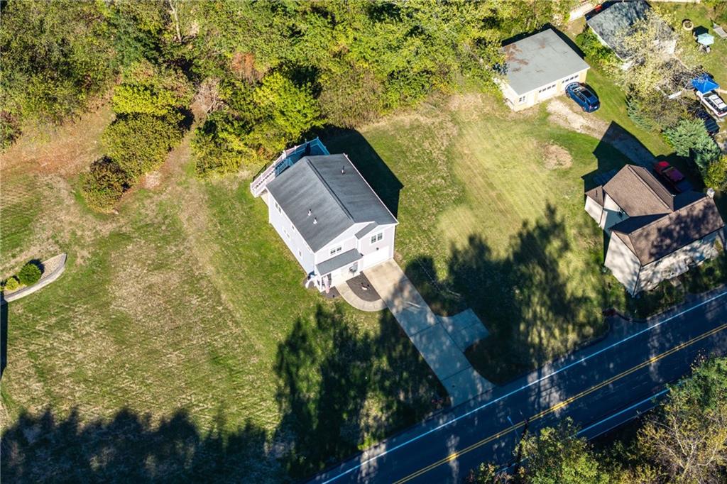 5027 Thoms Run Road Oakdale, PA 15071 - Photo 31 of 38
