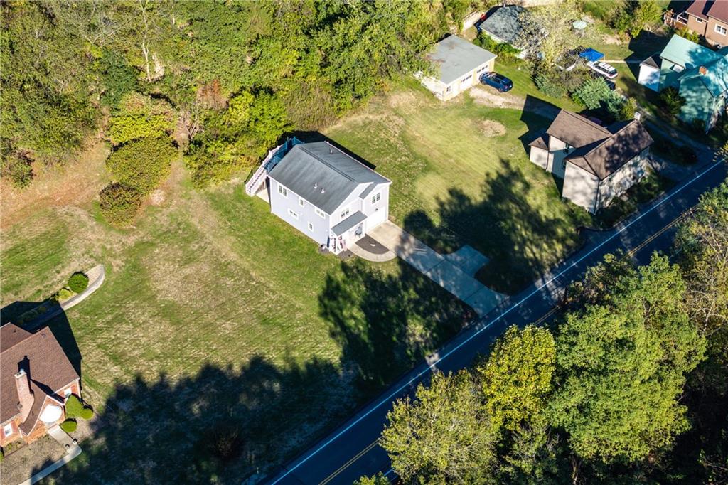 5027 Thoms Run Road Oakdale, PA 15071 - Photo 37 of 38