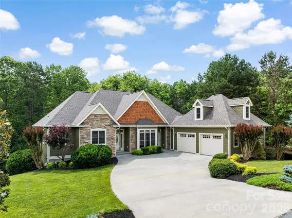 $699,000 | 36 Magnolia Farms Drive, Asheville, NC 28806