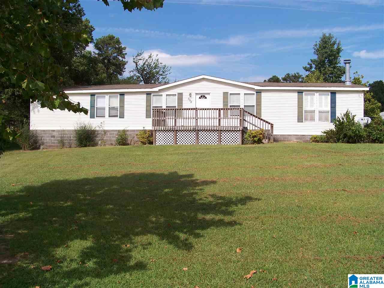 558 Hills Chapel Road Falkville, AL 35622 - Photo 1 of 17