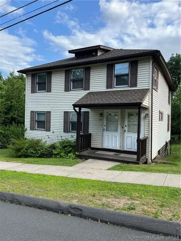 $1,675 | 62 Whiton Street, Windsor Locks, CT 06096