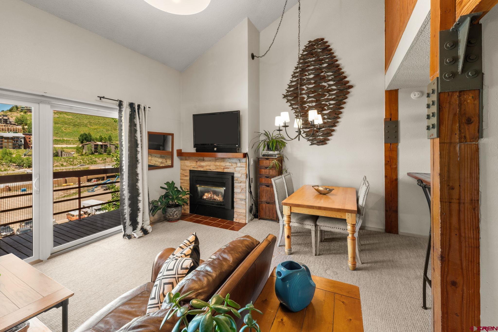 25 Emmons Road, Unit 41 Crested Butte, CO 81225 - Photo 7 of 40