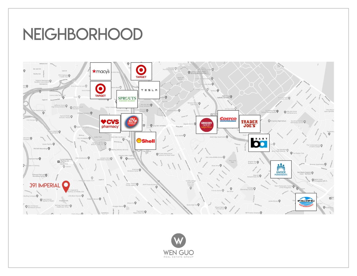 391 Imperial Drive Pacifica, CA 94044 - Photo 55 of 60