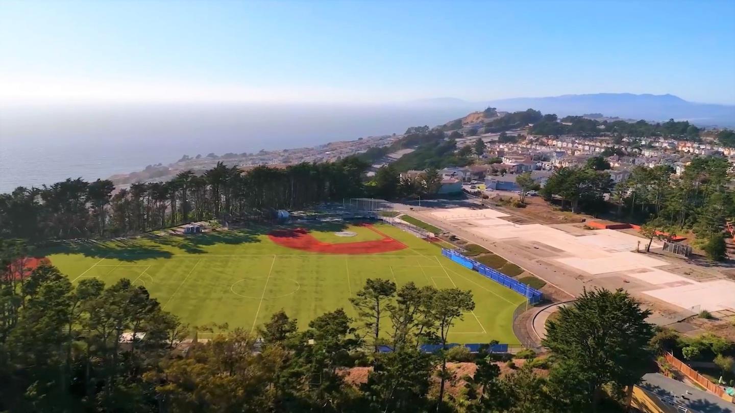 391 Imperial Drive Pacifica, CA 94044 - Photo 60 of 60 a view of a city