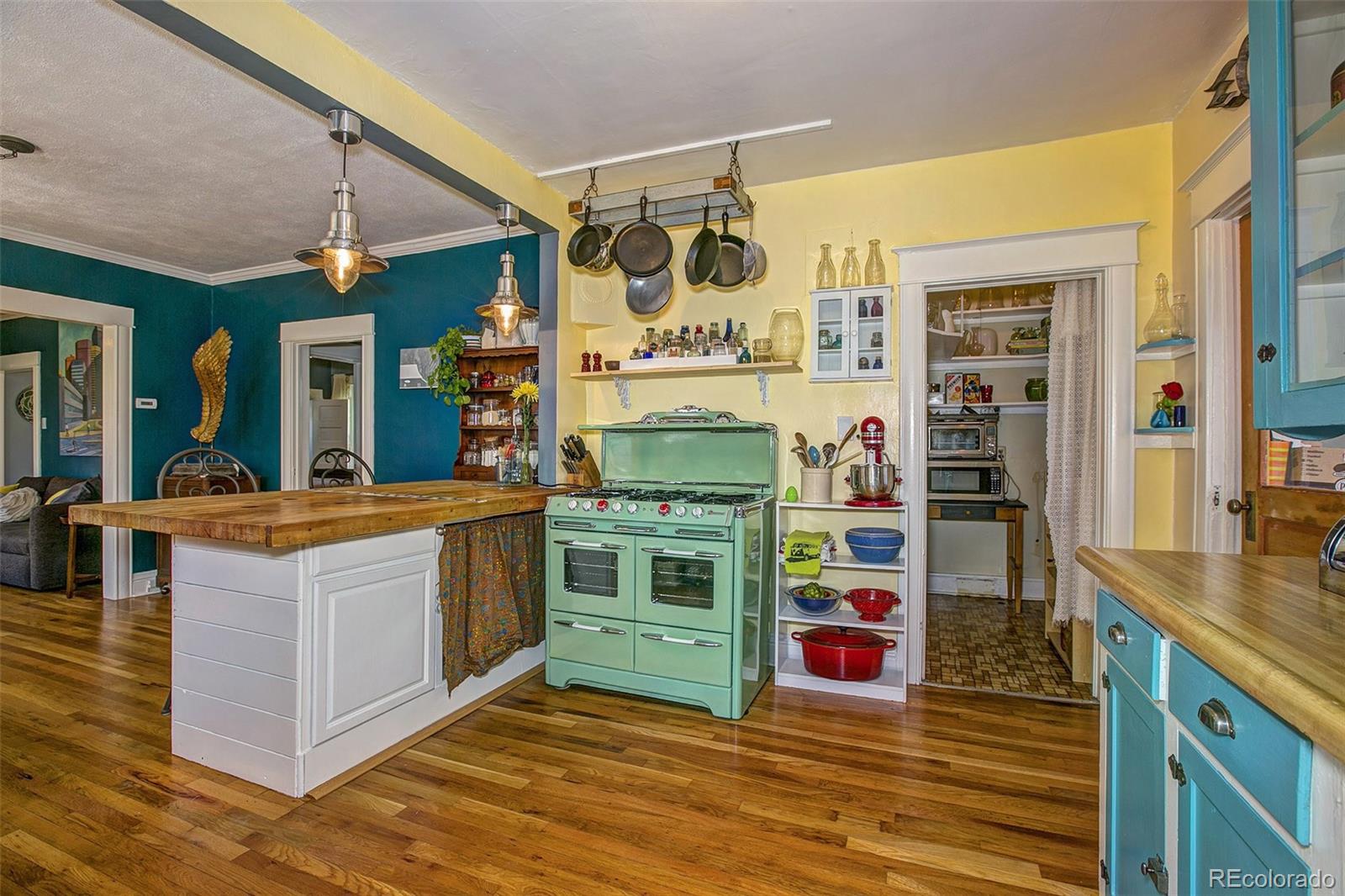 5040 Raleigh Street Denver, CO 80212 - Photo 12 of 35 Gallery Image 12