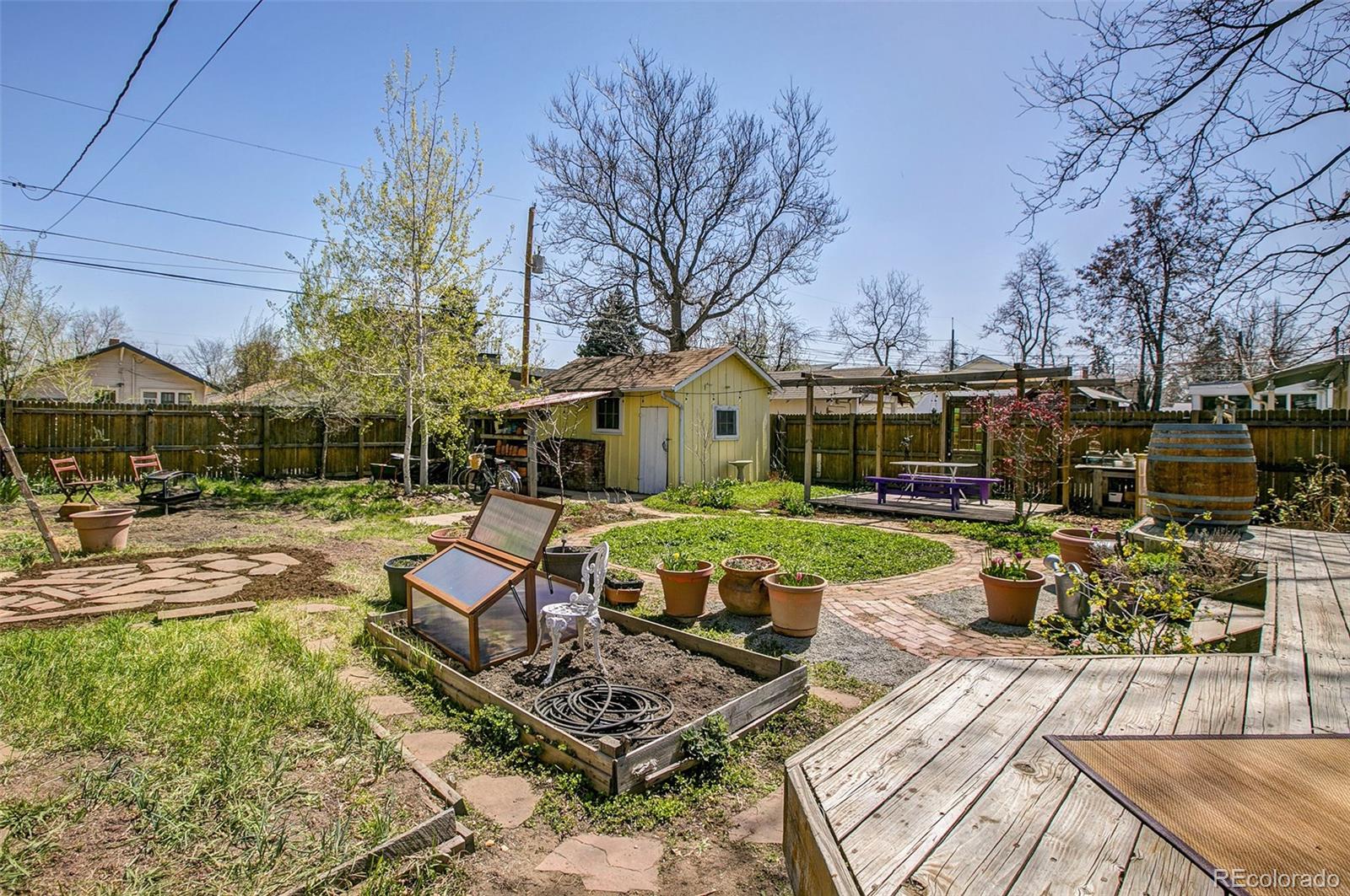 5040 Raleigh Street Denver, CO 80212 - Photo 26 of 35 Gallery Image 26