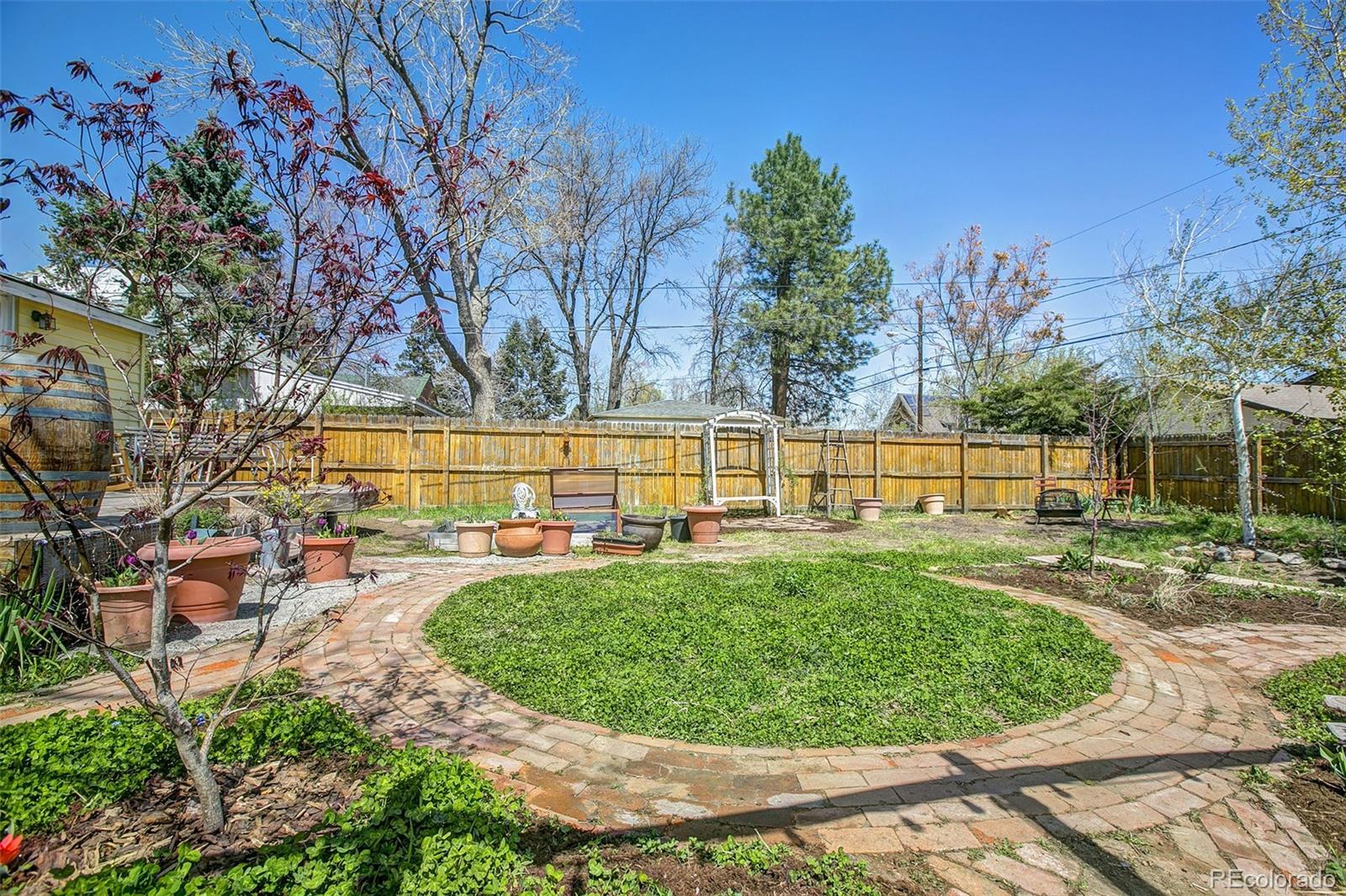 5040 Raleigh Street Denver, CO 80212 - Photo 29 of 35 Gallery Image 29